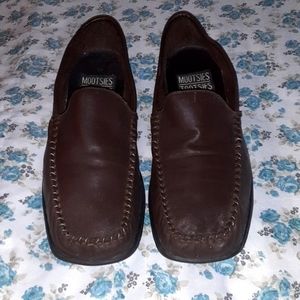 Mootsies Tootsies Size 8 1/2 M